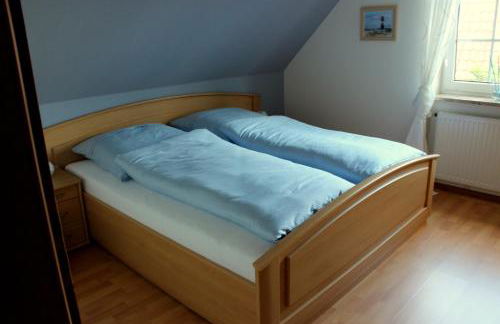 Ferienwohnung Eggers - Foto 9