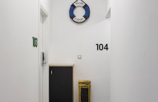 Apartments and rooms Naida - Foto 14