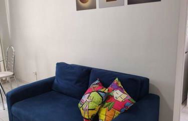 Apto próx ao Shopping e Centro Petrolina PE - Foto 1