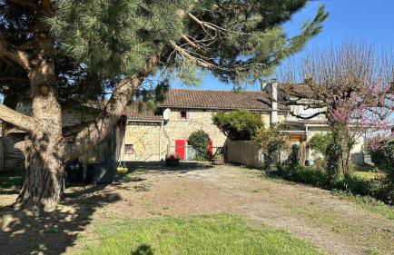 Le gite de nathye - Foto 2