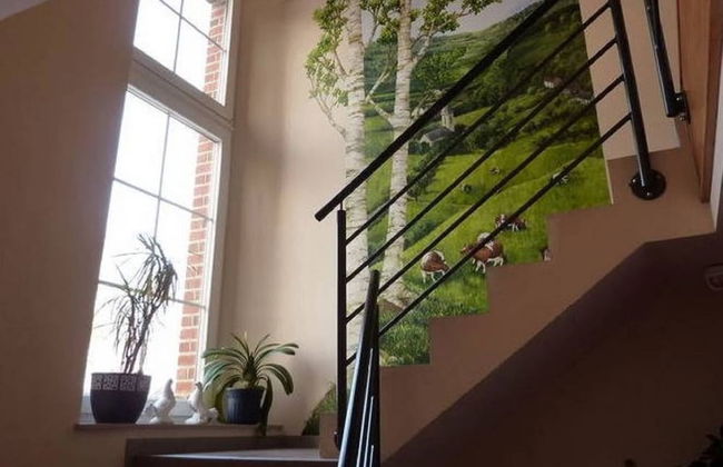 Modern Cottage in Baugnez/malmedy With Sauna - Foto 79