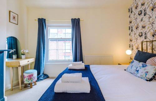 Pyecroft Cottage - Photo 17