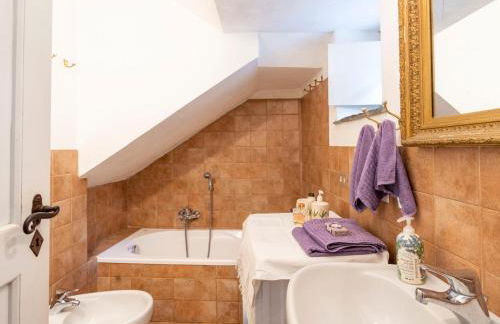 Villa Mulino du Pie - SLR120 by Interhome - Foto 38