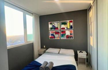 BH com Vista Imbatível! - Foto 3