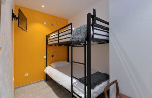 Les Suites Du Cygne - Foto 41