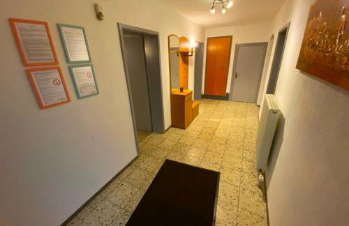 Ferienwohnung Zusmarshausen - Foto 21