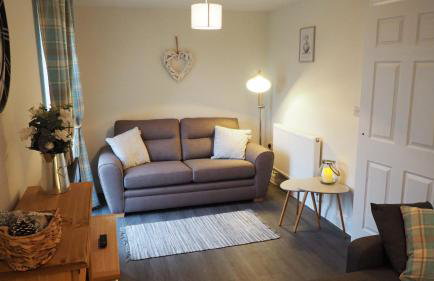 Hideaway Cottage - Foto 13