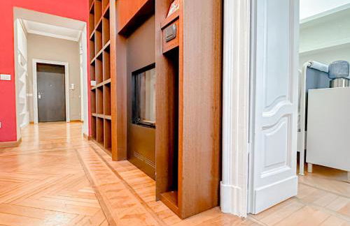 DellOrso Luxury Home - 5 mins from Montenapol... - Foto 9