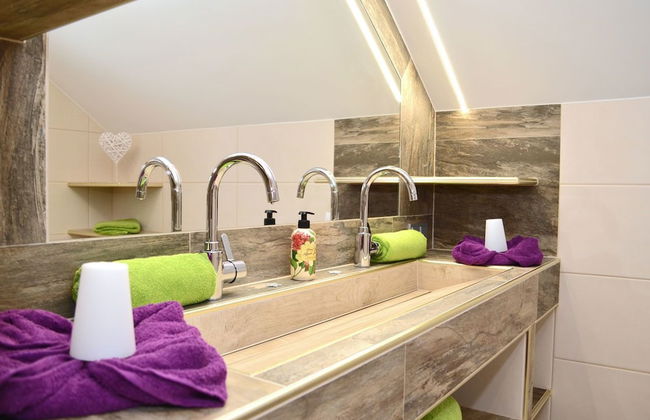 Chalet Hoamat - Foto 13