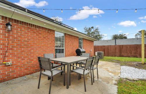 Cozy Retreat near Savannah - Foto 53