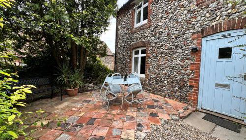 Blacksmith Cottages - Foto 2