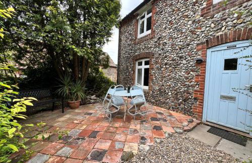 Blacksmith Cottages - Foto 2