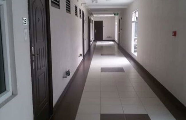 Pacific Coast Residences - Foto 17