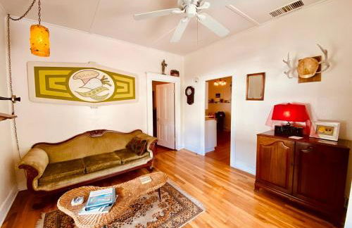 The Bisbee Yacht Club - Foto 7