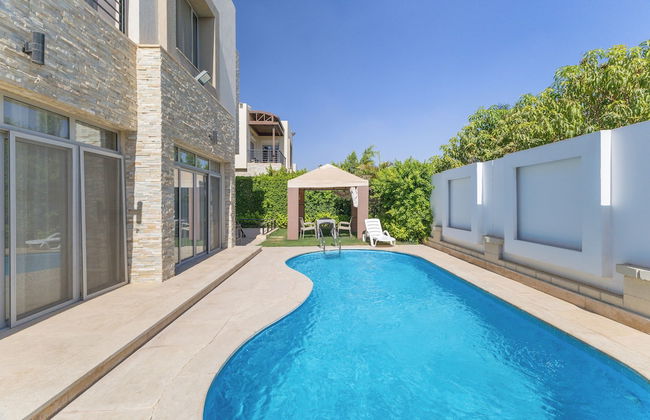 Villa With Private Pool In Beverly Hills - Foto 33