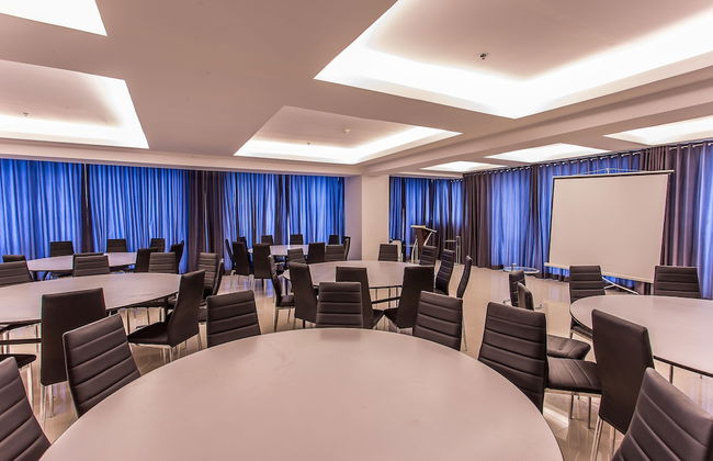 Y2 Residence Hotel - Foto 79