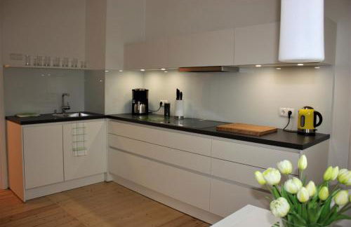 Design Fewo am Harz - Foto 18