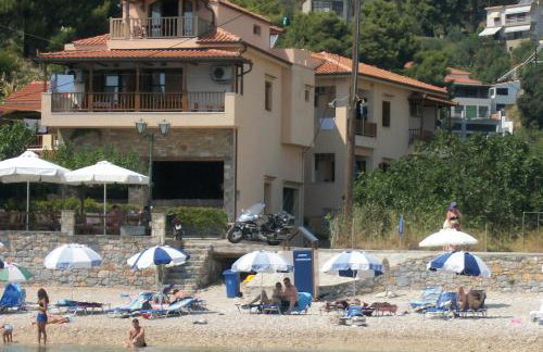 Aristotelis Studios - Foto 1