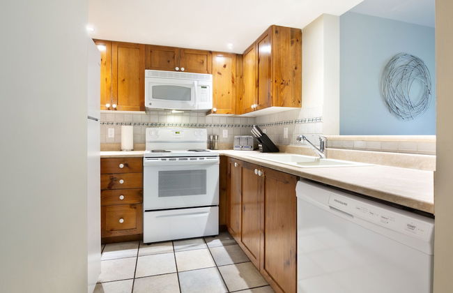 Whistler Vacation Club at NorthStar - Foto 17