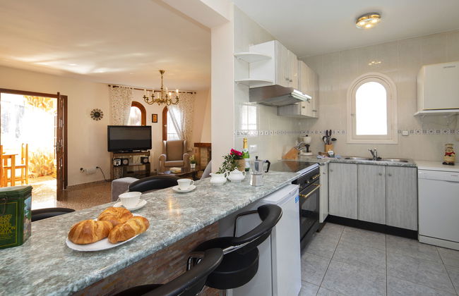 De las Rosas - Foto 2