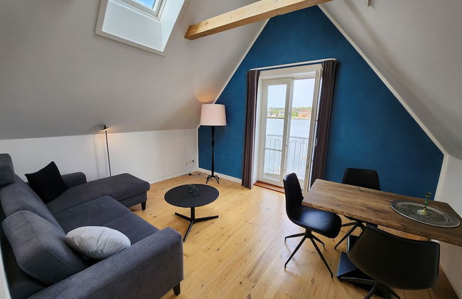 Sunset Penthouse - Foto 2