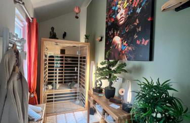 gite Chezelle - Foto 66