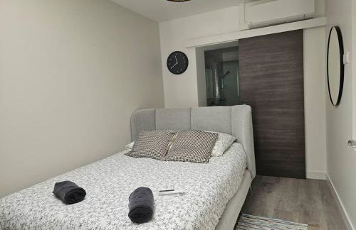 Belle Maison Loft patio jacuzzi clim Tours - Foto 17