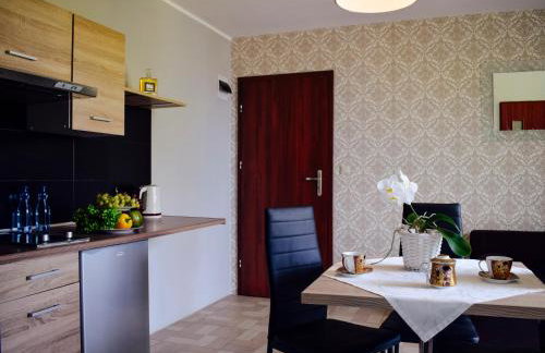 apartamenty SONATA - Foto 47