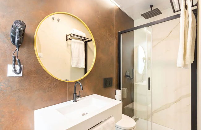 Harinas Central Apartments by Valcambre - Foto 68