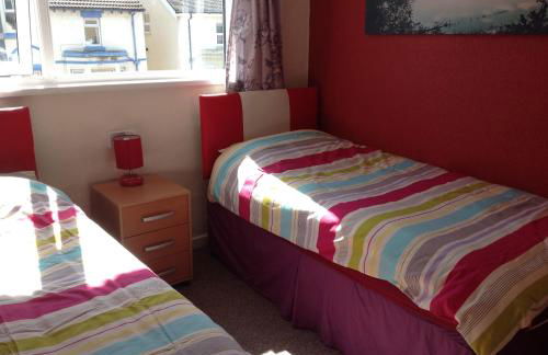 Lindisfarne Holiday Apartments - Families & Couples Only - Foto 44