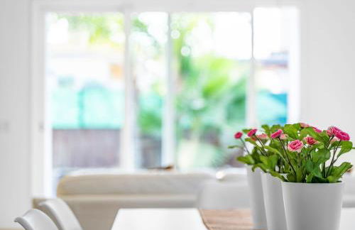 Holiday Home Villa SOL FELOSTAL- 130m zum Strand- nahe Airport und Palma Zentrum by Interhome - Photo 3