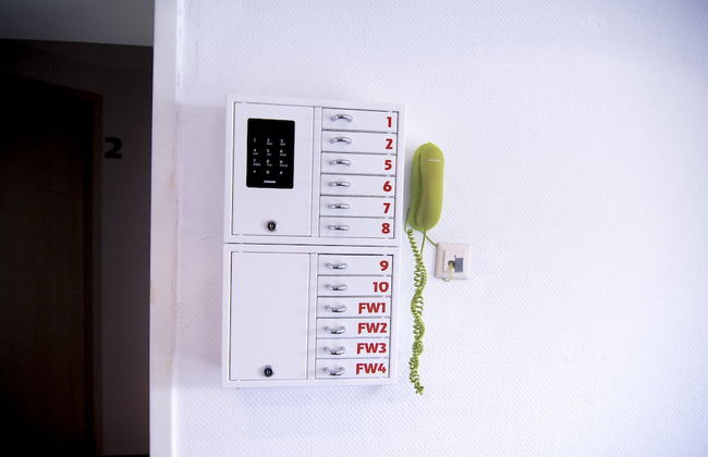 Petul Apart Hotel Residenz - Foto 27