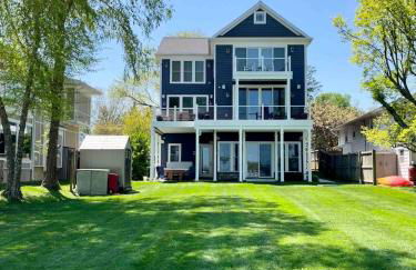 The Fritz! - South River Waterfront With Elevator - Foto 12