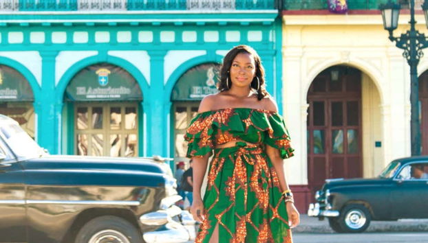 Tour fotografico di L'Avana