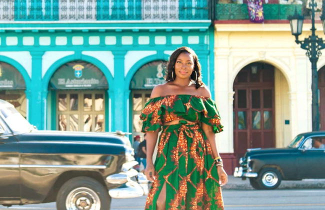 Visite photos dans La Havane - Photo 2