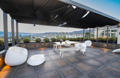 Luxury 2Bed/2Bath Apt in West Hollywood w/ Rooftop - Foto 34