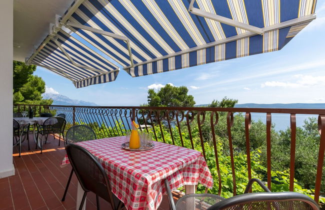 Apartments Djani - Foto 47