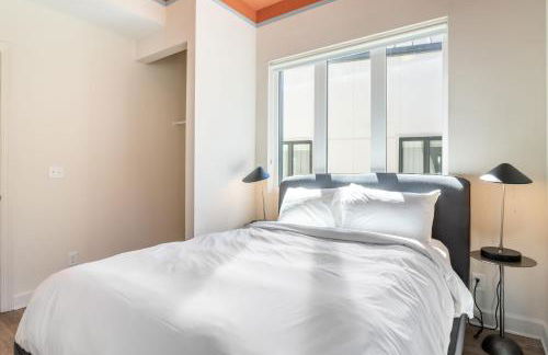 The Conway by AvantStay Modern Comfort Near Downtown Nashville - Foto 54