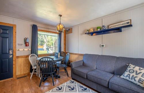 Blue Water Bungalows - Photo 20