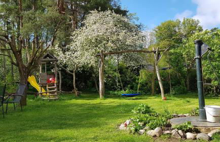 Forsthaus Großmenow - Foto 23