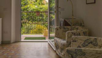 Family House Baggio - appartamento a Milano - Foto 4, Garden view