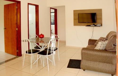 Apartamentos Terras Altas - Foto 12