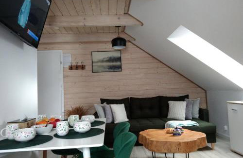 Apartamenty Równia 2 - Foto 24