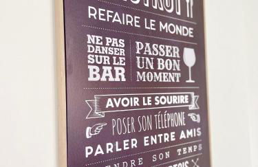 COLMAR - Appartements Deluxe - Lumineux - Stationnement Gratuit et Facile dans la rue - Foto 49