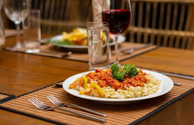 Villa Tanderra - Photo 30