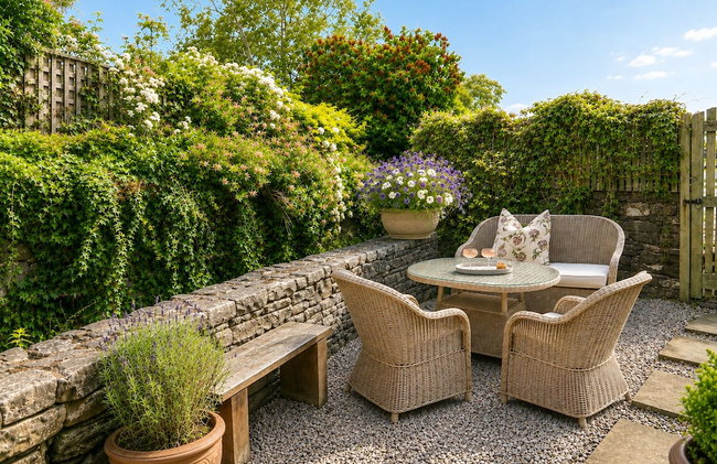 Maggie Puddle and The Nest Cottages - Photo 46