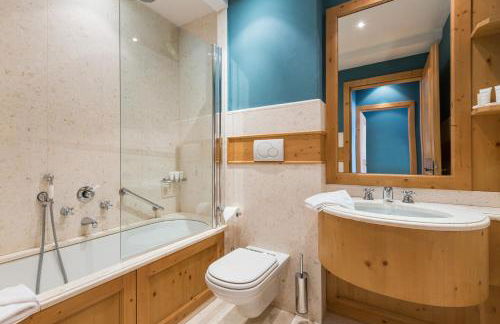 Radisson Residences Savoia Palace Cortina d’Ampezzo - Foto 66