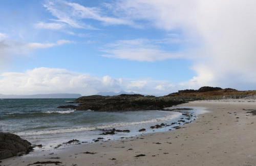 Cuillin View Apartment - Foto 22