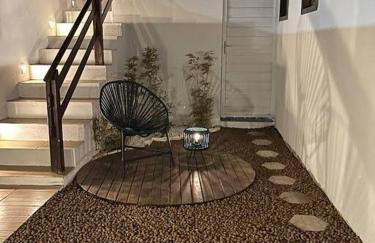 Paraíso à Beira-Mar - Acomoda 6 pessoas com piscina privativa - Foto 11