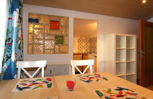 Ferienwohnungen Oberau - Foto 16